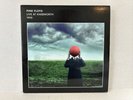 PINK FLOYD LIVE AT KNEBWORTH 1990 VINYL 2 LP SET COMPLETE WITH 16 PAGE BOOKLET