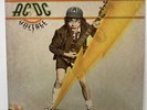 AC/DC High Voltage LP Vinyl 1976 Atco SD 36-142 1ST Press VG+ / VG+