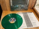 Electric Light Orchestra - Face The Music - Green Vinyl 12