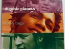 Digable Planets, Nickel Bag 12 Inch And Dj Spooky Versus Spector ￼