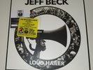 Jeff Beck ‎– Loud Hailer - LP - 2016