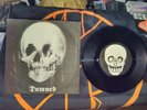 The Damned Stretcher Case Stiff 1977 Ltd Edition Not For Sale Free Gift Stunning