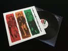 The Jam - The Gift - Original UK Vinyl LP & Printed Inner - NM