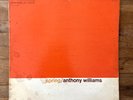 Anthony Williams Spring Blue Note 84216 Ear Stereo RVG Rare Jazz LP