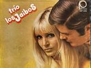 TRIO LOS JAIBOS-“Loca Pasión”-Box Set 3 LPs-33 Peerless 77-Free Shipping In USA
