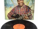 Treasured Moments With Andre Toussaint Vinyl LP - BR 49 Bahama Records 1965