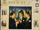 Los Panchos “Epoca De Oro”-33 RPM CBS-Free Shipping In USA