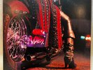 Vixen – Vixen (EMI-Manhattan Records E1-46991) EX LP Hard Rock Hair Metal 1988
