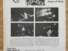 Backwater - North Of The Mason-Dixon And The Heart Of Dixie 1978 Jazz Funk + 7