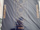 PRINCE VERY RARE DELIVERANCE VINYL ALBUM
