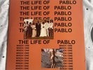 Kanye West The Life Of Pablo Vinyl
