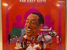 Duke Ellington, The Far East Suite (LPM 3782) VG+ MONO LP - Big Band Jazz - 1967