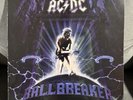 AC/DC - Ballbreaker LP 1995 Original Eastwest Records Sealed Rare