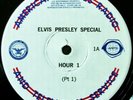 ELVIS PRESLEY 