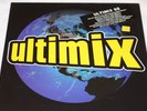 Ultimix 69 RARE SEALED 2X LP Inoj Rapport React Funky Junk DJ Dado Estee Various