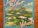 Jimmy Buffett - Volcano LP MCA Records 1979 1st Pressing w/ Inner   Fins   VG+