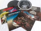 12xLP ZED YAGO VELVET VIPER CHROMING ROSE XXARON MYSTERY VICTORY AIDEAN INVADER