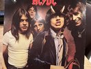 Schallplatte 12“ LP: AC/DC - Highway to Hell - ATL50628 - 1979 - VG+/VG