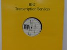 LED ZEPPELIN 1971 In Concert Sessions BBC Transcription Services TS LP VG+