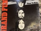 Grand Funk Railroad – Closer To Home - 1970 SKAO-471 - *SEALED OG * - GF - *READ