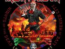 Iron Maiden – Nights Of The Dead, Live In Mexico City - 3 LP Vinyl Record  - NEW