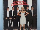 ** MFSL BLONDIE - PARALLEL LINES 1981 MOBILE FIDELITY PRESS MFSL 1-050 VG+