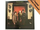 The Stranglers Stranglers IV (Rattus Norvegicus) LP Album Vinyl Record -EX / VG+