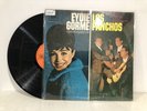 EYDIE GORME & TRIO LOS PANCHOS Lp Canta En Español “Amor” (VG)