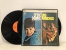 EYDIE GORME & TRIO LOS PANCHOS 3 Lp Canta En Español “Amor” (VG+)