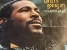 Marvin Gaye - What's Going On Good Condition +1971