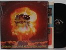 JEFFERSON AIRPLANE “Crown Of Creation” LP (RCA Victor LSP 4058) VG++ in SHRINK