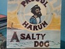 Procol Harum  A Salty Dog A&M SP4179 NEW CRAZY EDDIE LP Sealed New Vtg