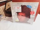 1ST PR VINYL LP 1985 BOB DYLAN BIOGRAPH BOXED SET  HYPE STICKER STILL SEALED