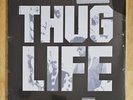 2PAC  Thug Life  25th Anniversary  Vinyl LP Record NEW SEALED