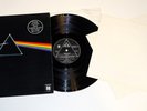 Pink Floyd – Dark Side Of The Moon - 1973 Australian 1st Quadraphonic - Complete