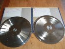 Center of the World - Acetate Metal Mother Master Stamper - Inner Song Vol. 5