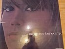 Francoise Hardy - Ma Jeunesse Fout Le Camp - French Pressing - Disques Vogue LP
