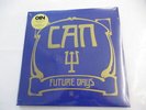 CAN - FUTURE DAYS - LP REISSUE GOLD VINYL NEW SEALED 2021