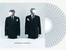 PET SHOP BOYS - Nonetheless Limited Edition Zoetrope Picture Disc Exclusive