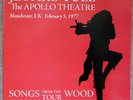 Jethro Tull-The Apollo Theatre UK February 5, 1977 2 lps live