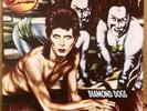 DAVID BOWIE - DIAMOND DOGS - RCA. 1974 LP 33 T - CPLI-0576