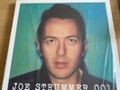Joe Strummer 001 4 x LP Box Set