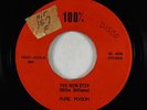 Funk 45 - Pure Poison - The New Step - 100% - rare