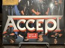Accept Hot & Slow: Classics, Rocks 'N' Ballads (MOV LTD # 1,091 / 2,500) SEALED