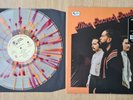 Thee Sacred Souls – Thee Sacred Souls Dinked Ed. Splatter Vinyl LP RSD 2022 NM