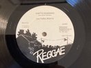 CULTURAL ROOTS - Ghetto Runnings, 12” UK vinyl roots reggae (Reggae) REG 01