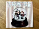 Erasure Snow Globe 2 White Vinyl 2016 Limited