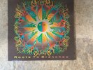 Jethro Tull - Roots To Branches, Original Doppel Vinyl von 1995, super rare