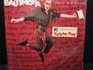 BALTIMORA Living in the Background Vinyl LP Record Album Vintage 1985 Tarzan Boy
