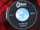 RED VINYL 1968 OG THE BEATLES 7